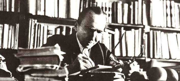 Oργή: Γκρέμισαν το σπίτι του Νίκου Καζαντζάκη στο Ηράκλειο! [εικόνα]